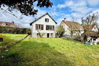  maison bonnieres-sur-seine 78270