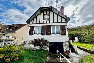  maison bonnieres-sur-seine 78270