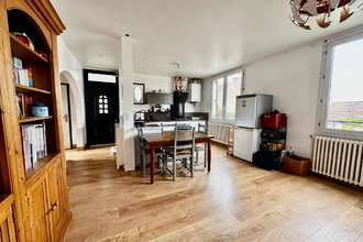  maison bonnieres-sur-seine 78270