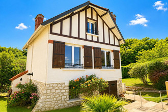  maison bonnieres-sur-seine 78270