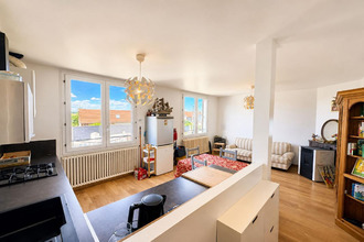  maison bonnieres-sur-seine 78270