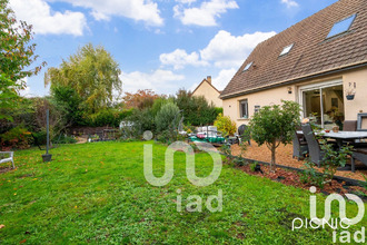  maison bonnieres-sur-seine 78270