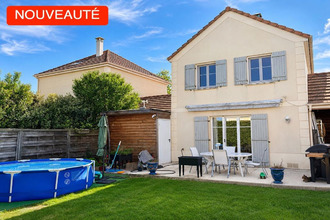  maison bonnieres-sur-seine 78270