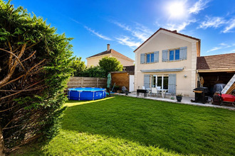  maison bonnieres-sur-seine 78270