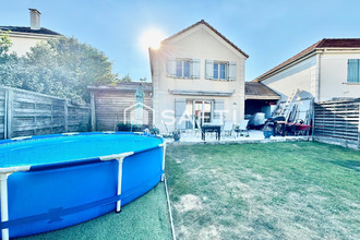  maison bonnieres-sur-seine 78270