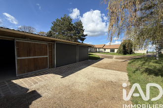  maison bonnieres-sur-seine 78270