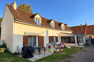  maison bonnieres-sur-seine 78270