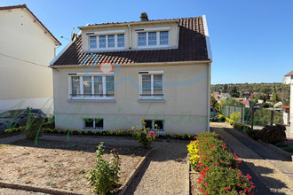  maison bonnieres-sur-seine 78270