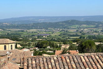  maison bonnieux 84480