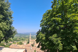  maison bonnieux 84480