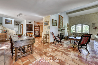  maison bonnieux 84480