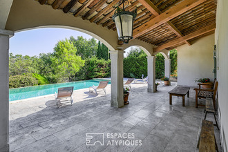  maison bonnieux 84480