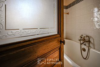  maison bonnieux 84480