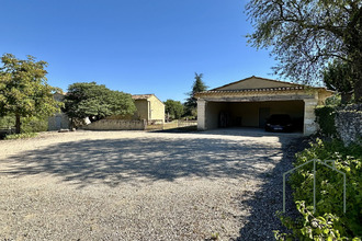  maison bonnieux 84480