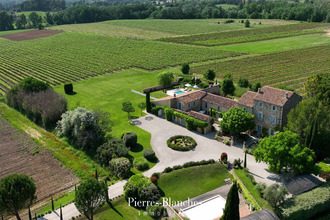  maison bonnieux 84480