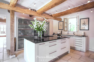  maison bonnieux 84480