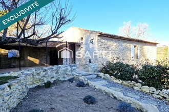  maison bonnieux 84480