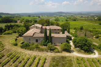  maison bonnieux 84480
