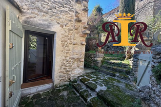  maison bonnieux 84480