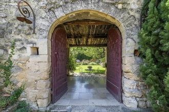  maison bonnieux 84480