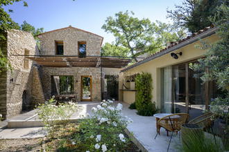  maison bonnieux 84480