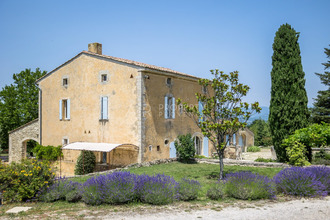  maison bonnieux 84480