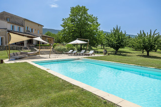  maison bonnieux 84480