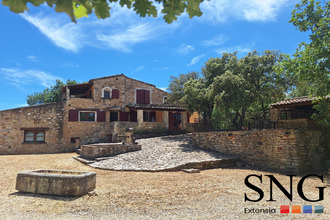  maison bonnieux 84480