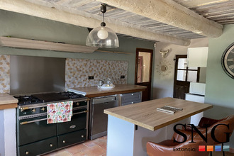  maison bonnieux 84480