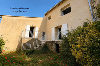  maison bonnieux 84480