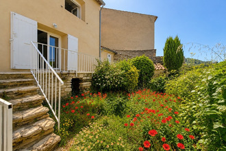  maison bonnieux 84480