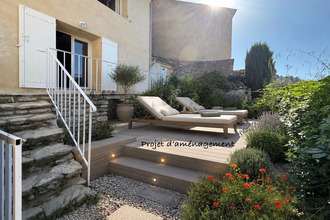  maison bonnieux 84480