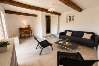  maison bonnieux 84480