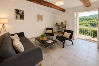  maison bonnieux 84480