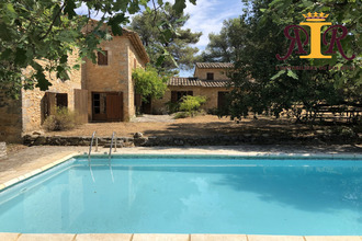  maison bonnieux 84480
