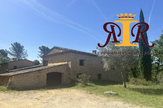  maison bonnieux 84480
