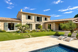  maison bonnieux 84480
