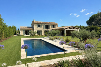  maison bonnieux 84480