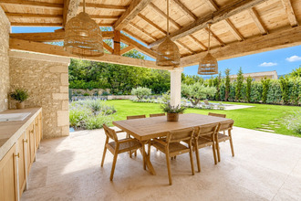 maison bonnieux 84480