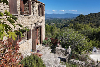  maison bonnieux 84480