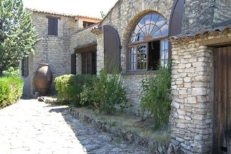  maison bonnieux 84480