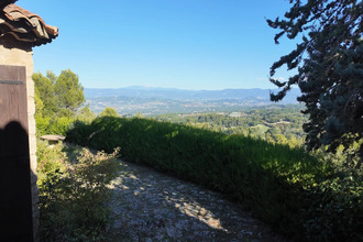  maison bonnieux 84480