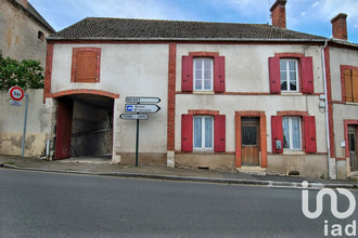  maison bonny-sur-loire 45420