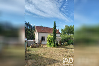  maison bonny-sur-loire 45420