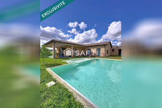  maison bonrepos-sur-aussonnelle 31470