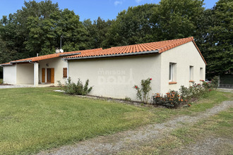  maison bonrepos-sur-aussonnelle 31470