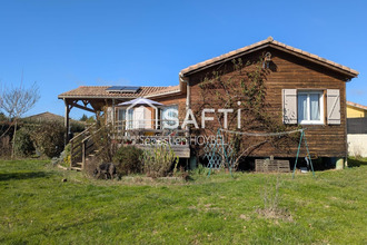  maison bonrepos-sur-aussonnelle 31470