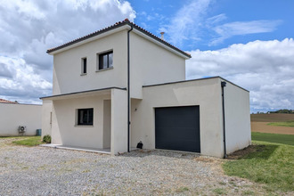  maison bonrepos-sur-aussonnelle 31470