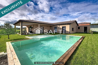  maison bonrepos-sur-aussonnelle 31470