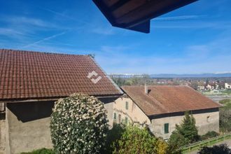  maison bons-en-chablais 74890